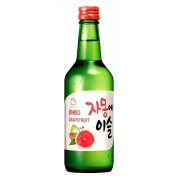 Soju Grapefriut Jinro 0,36L 13%