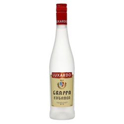 Luxardo Grappa Euganea 0,7Liter