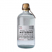 Meteoro Espadin Mezcal 0,7L 45%