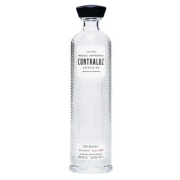 Contraluz Mezcal Cristalino Original Reposado 36% (0L)