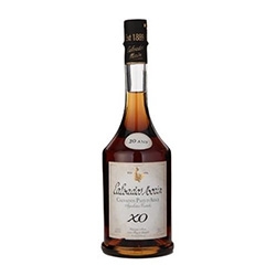 Calvados Morin XO 0,7L 20 éves