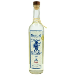 Mezcal Nucano Espadin Joven 0,7L 45%