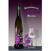 Pannonhalmi Lavender Szeszesital 0,5L 40%)