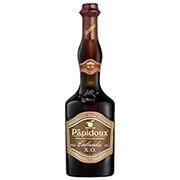 Calvados Papidoux XO 0,7 liter 40%