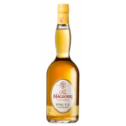 Calvados Pere Magloire Fine Vs 40%