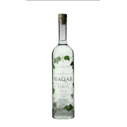 Waqar Pisco 0,7L 40%