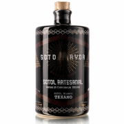 Sotomayor Texano Sotol 0,7L / 48%)