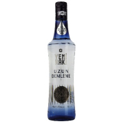 Yeni Raki Uzun Demleme 45% (0L)