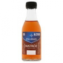 Zsindelyes Filléres Matróz Szeszes  Ital 1,0L (22%)