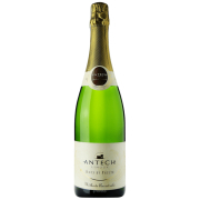 Antech Méthode Ancestrale Doux Et Fruité (100% Mauzac) 0,75L