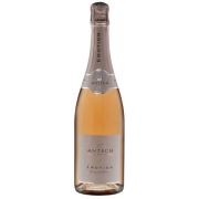 Antech Cuvée Emotion Rosé 2018 0,75L 15%