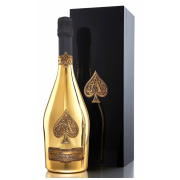 Armand De Brignac Brut 12,5% Limited Edt. Fa Dd.