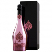 Armand De Brignac Champagne Brut Rosé 0,75L 12,5%