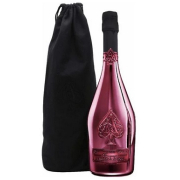 Armand De Brignac Rose 0,75L 12,5% Bársony Zsákban