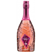 Astoria Fashion Victim Rosé - Extra Dry Spumante Rosé Pezsgő