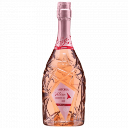 Astoria Velére Prosecco Doc Rosé 0,75L 11%