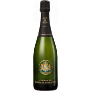 Barons De Rothschild Brut Fehér Pezsgő 0,75L