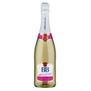 Bb Alkoholmentes Pezsgő 0,75L