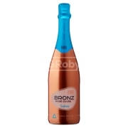 Bb Pezsgő Bronz Rosé Cuveé 0,75L