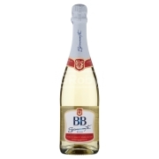 BB Spumante Édes Pezsgő 0,75L