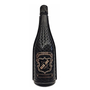Beau Joie Demi Sec 0,75 12% Champagne, Led Világítós Címkével