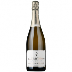 Billecart-Salmon Blanc De Blancs Brut Champagne Grand Cru N.v. 0,75L