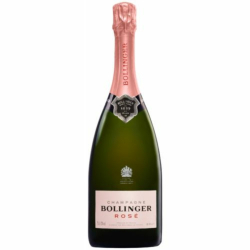 Bollinger Rosé Brut 0,75L