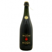 Bottega Fragolino Rosso 0,75L