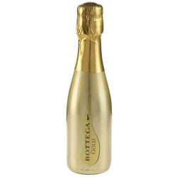 Bottega Gold Prosecco 0,2L 11%