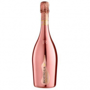 Bottega Prosecco Rosé Spumante 0,75L