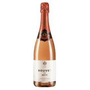 Bouvet 1851 Brut Rose 12,5%