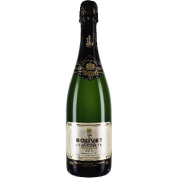 Bouvet Cremant De Loire Demi Sec 12,5% (0L)