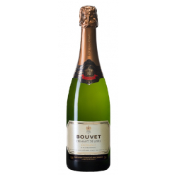 Bouvet Cremant De Loire Excellence Brut 12,5%