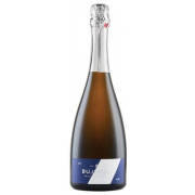 Bujdosó Blanc De Noirs Brut 2018