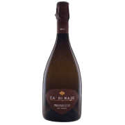 Ca'di Rajo Brut Doc Treviso Fehér Prosecco 0,75L