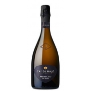 Ca'di Rajo Prosecco Extra Dry 0,75L