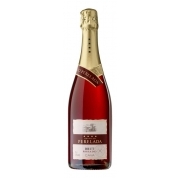 Perelada Cava Brut Rosé