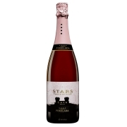 Perelada Cava Stars Touch Of Rozé