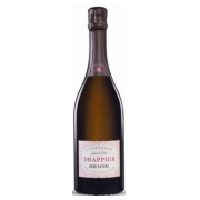 Champagne Drappier Brut Nature Rosé 0,75L