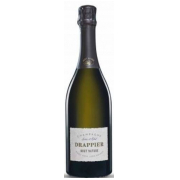 Champagne Drappier Brut Nature 0,75L
