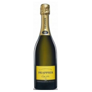 Champagne Drappier Caerte D'or 0,75L