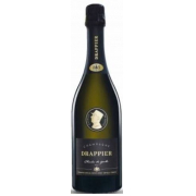 Champagne Drappier Cuvée Charles De Gaulle 0,75L