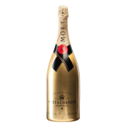 Moet Et Chandon Brut Imperial Magnum 1,5 12% Arany Üveg