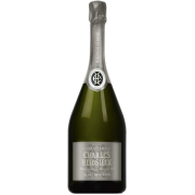 Charles Heidsieck Blanc De Blancs Champagne 0,75L