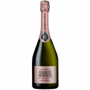 Charles Heidsieck Rosé Reserve 0,75L