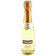 Cinzano Asti Dolce Gold pezsgő