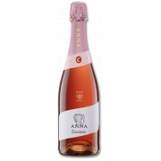 Codorníu Anna De Codorníu Rosé Pezsgő 0,75L