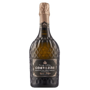 Prosecco Corvezzo Doc Millesimato Brut 0,75L 11,5%