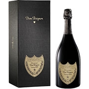 Dom Perignon 2009 Champagne