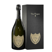 Dom Pérignon Blanc 2013 0,75L 12,5% Vintage Box Gb